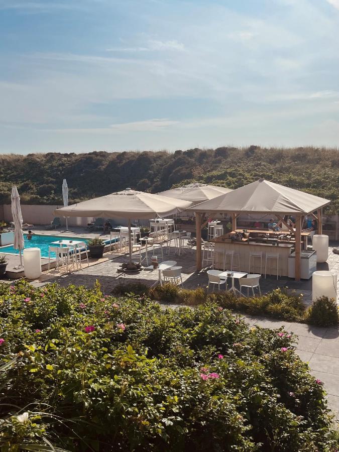 Hotel Strandhotel Nassau-bergen