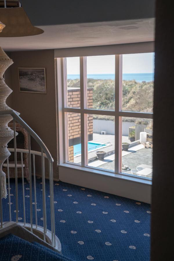 Hotel Strandhotel Nassau-bergen 3*