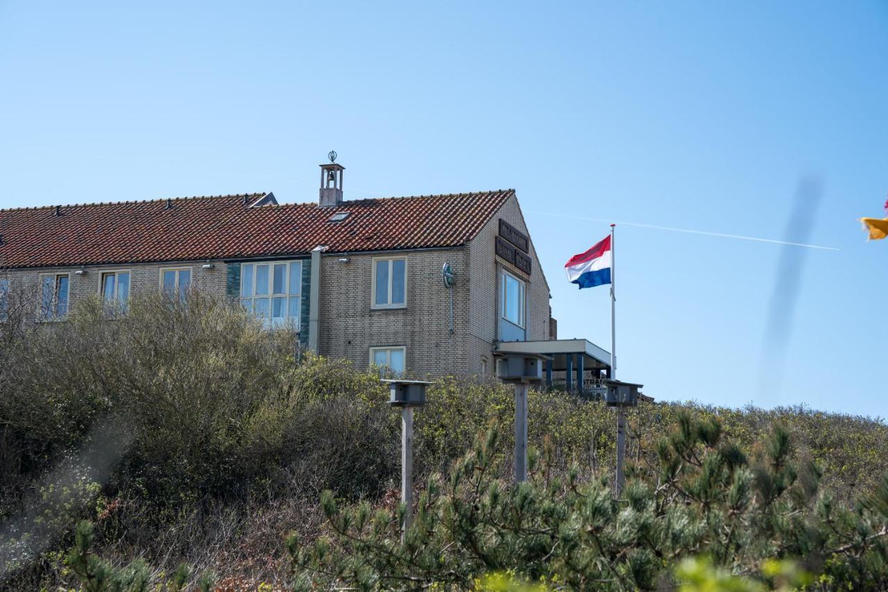 Strandhotel Nassau-bergen Hotel