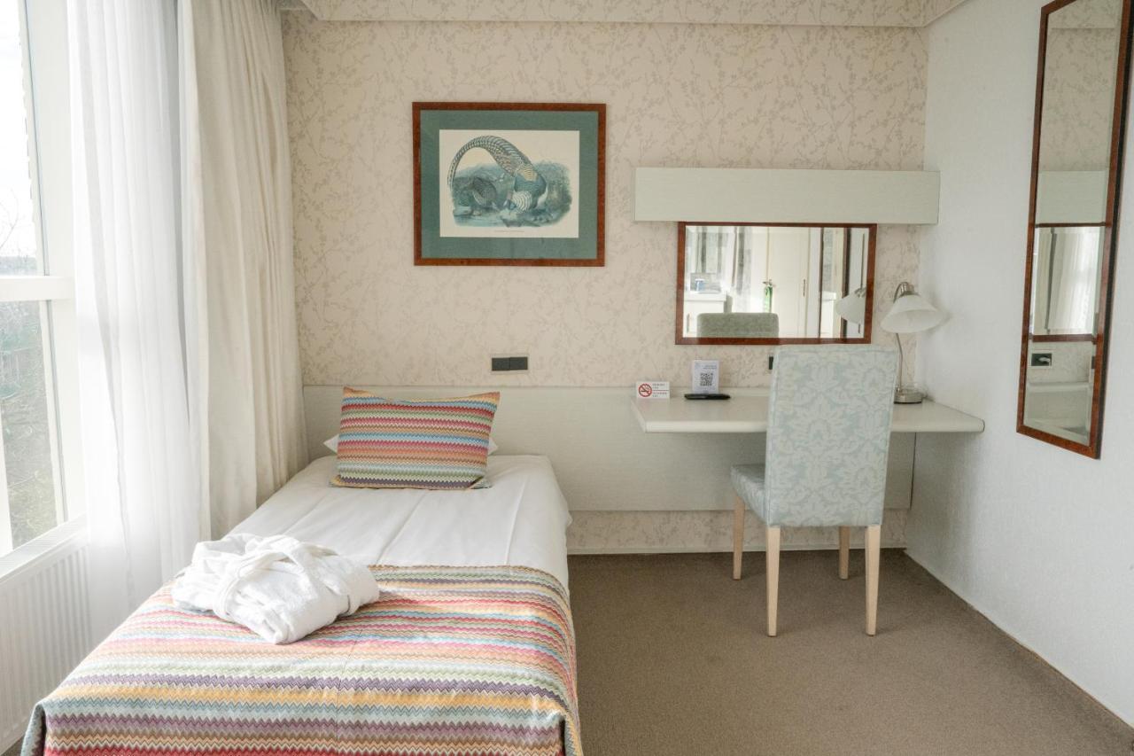 Strandhotel Nassau-bergen