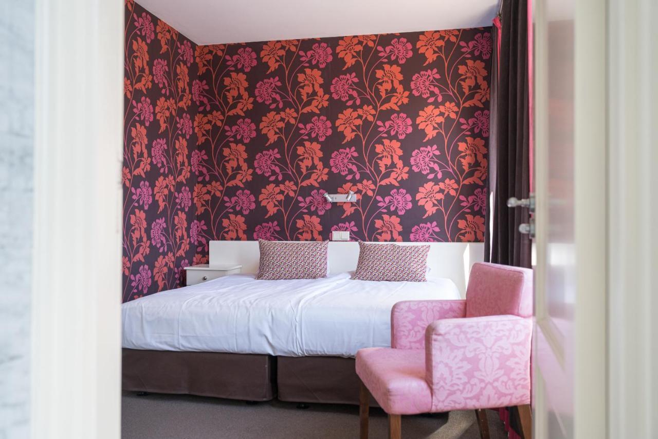 Hotel Strandhotel Nassau-bergen 3*