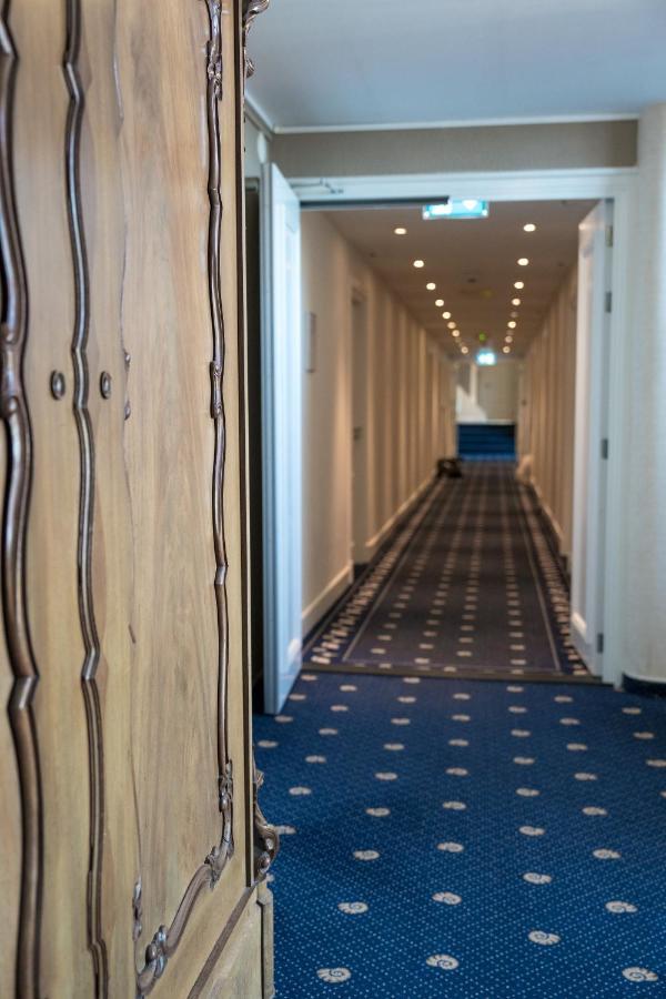 Hotel Strandhotel Nassau-bergen