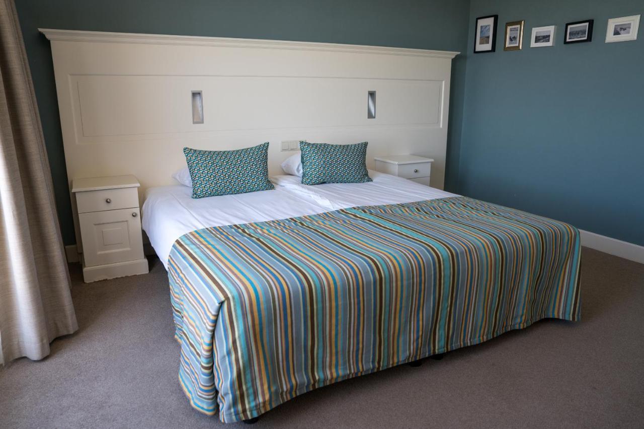 Hotel Strandhotel Nassau-bergen