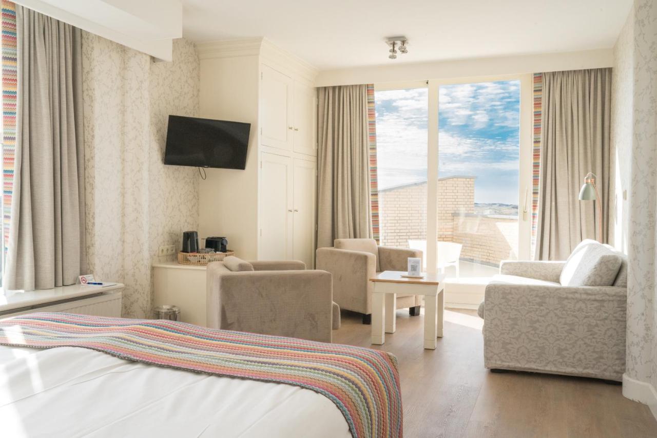 Hotel Strandhotel Nassau-bergen 3*