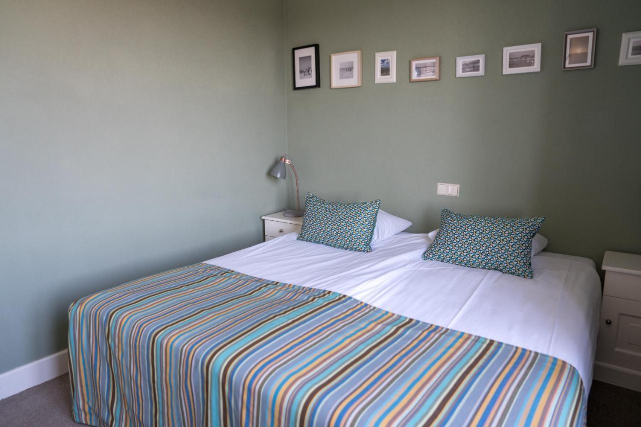 Hotel Strandhotel Nassau-bergen