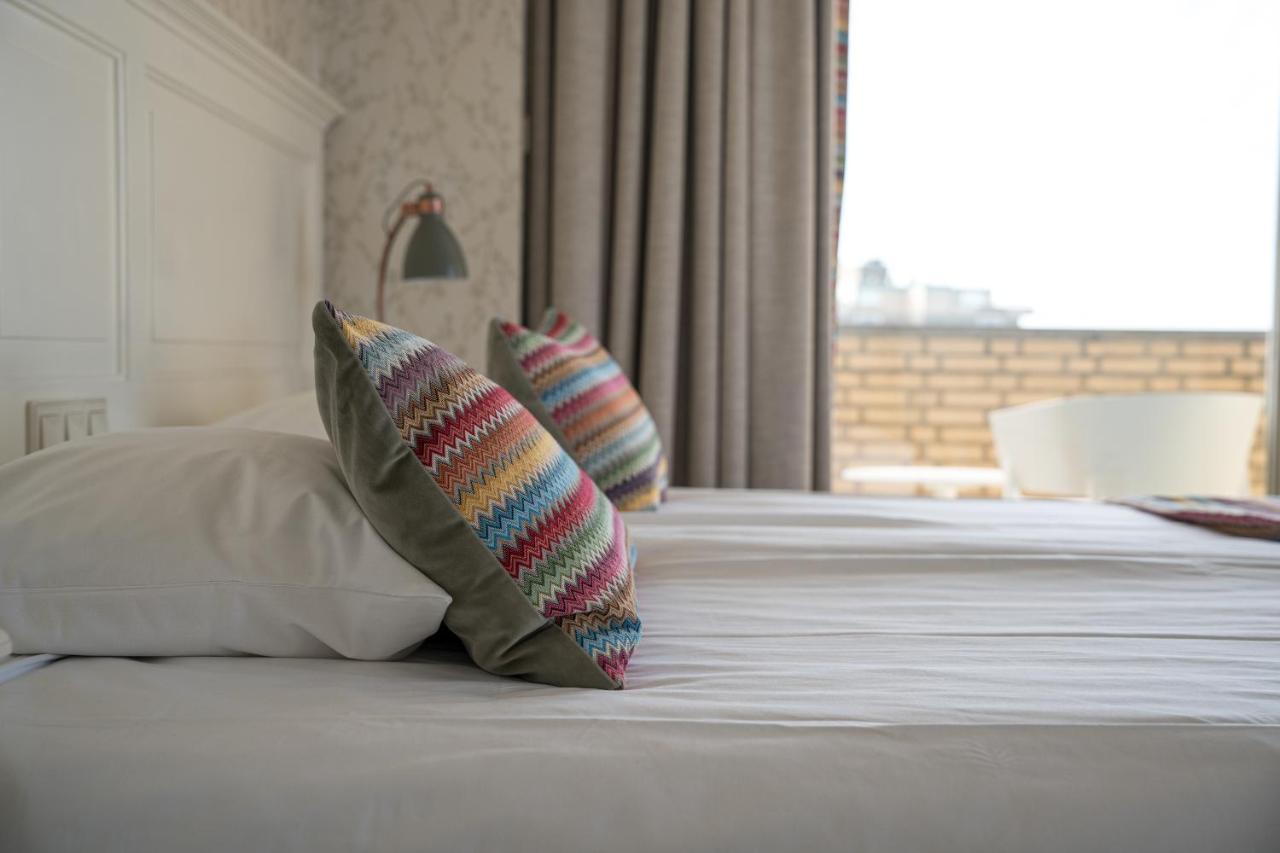Strandhotel Nassau-bergen Hotel 3*