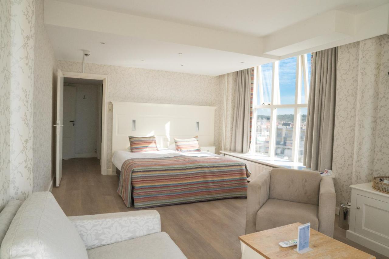 Strandhotel Nassau-bergen 3*