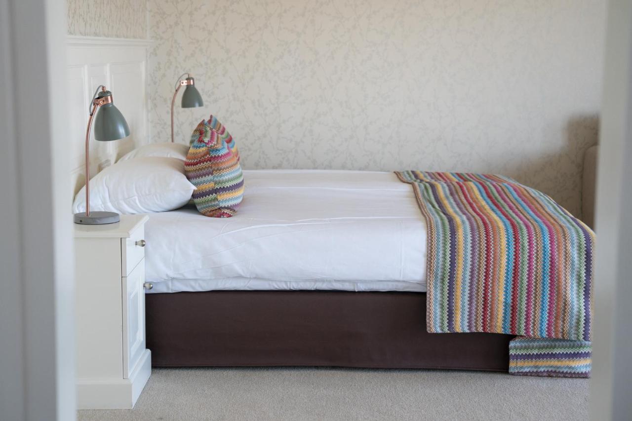 Strandhotel Nassau-bergen Hotel 3*