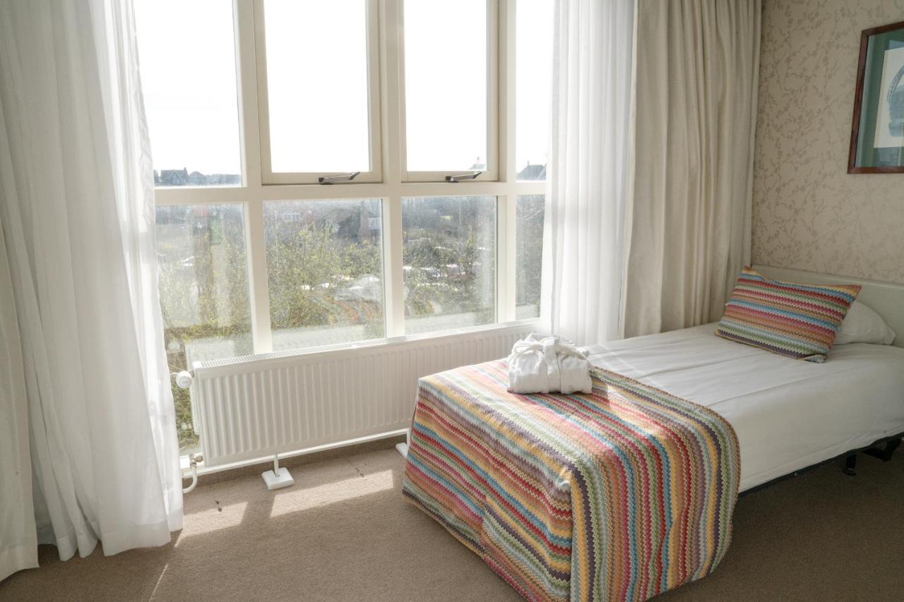 Hotel Strandhotel Nassau-bergen 3*