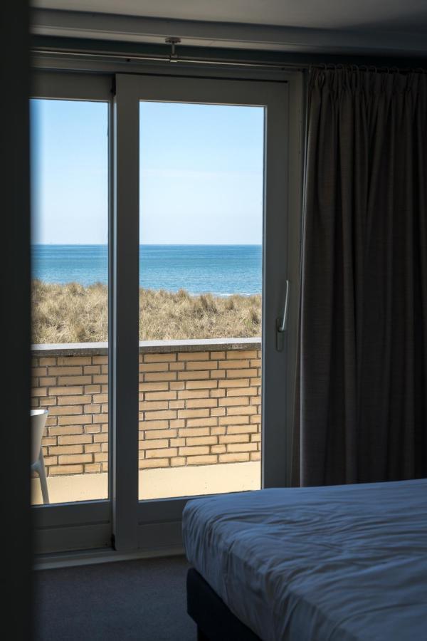 Strandhotel Nassau-bergen 3*