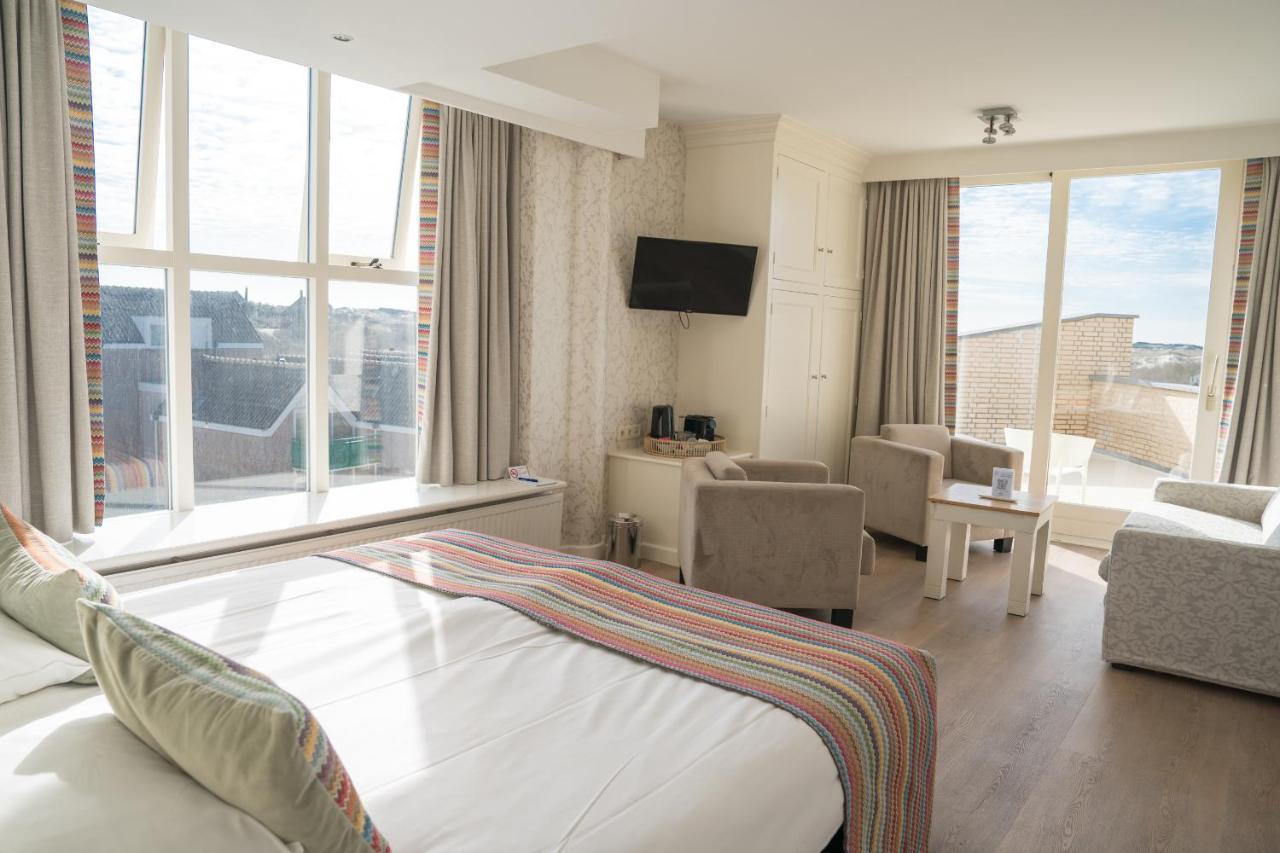 Strandhotel Nassau-bergen 3*