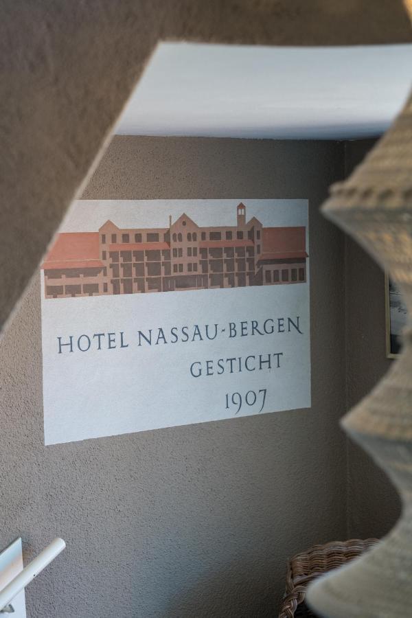 Strandhotel Nassau-bergen Bergen aan Zee