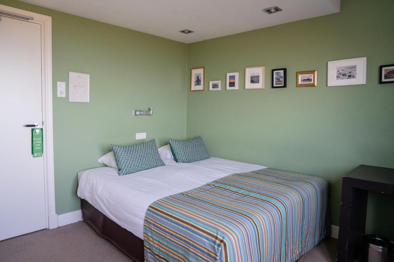 Strandhotel Nassau-bergen 3*