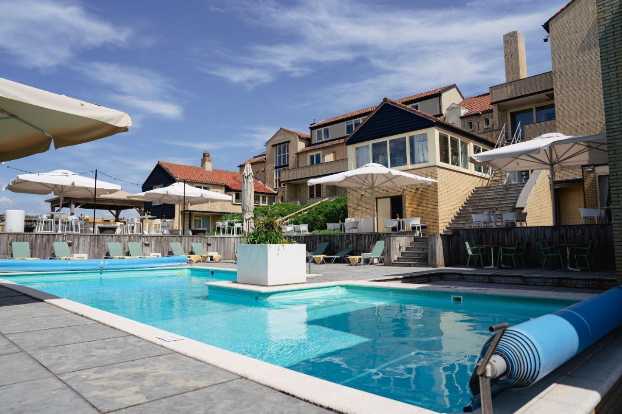 Strandhotel Nassau-bergen Hotel 3*